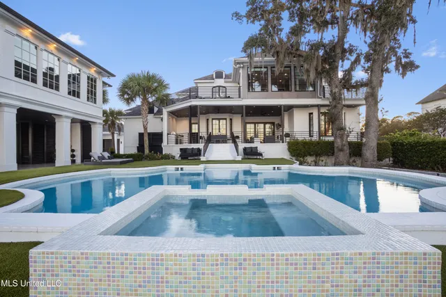 $3,780,000 | 440 Green Teal Court, Biloxi, MS 39531