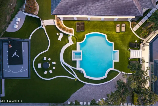 $3,780,000 | 440 Green Teal Court, Biloxi, MS 39531