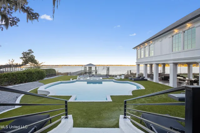 $3,780,000 | 440 Green Teal Court, Biloxi, MS 39531