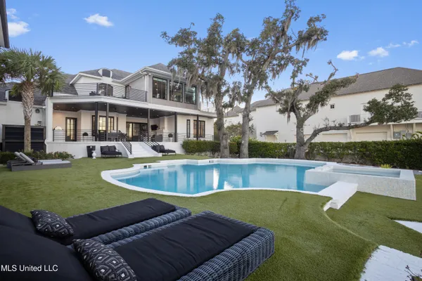 $3,780,000 | 440 Green Teal Court, Biloxi, MS 39531