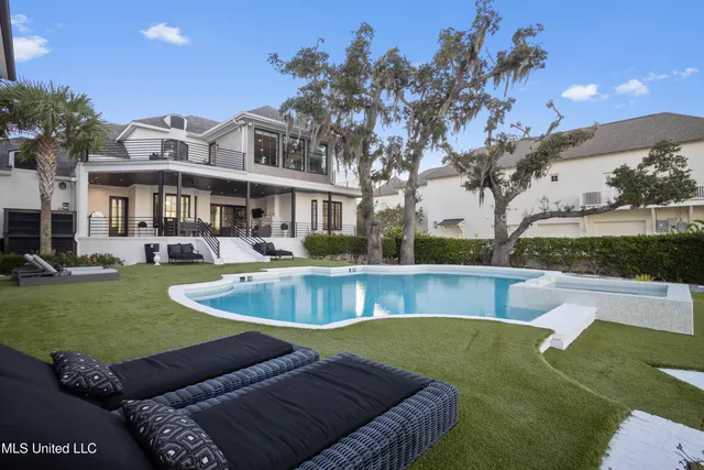 $3,780,000 | 440 Green Teal Court, Biloxi, MS 39531