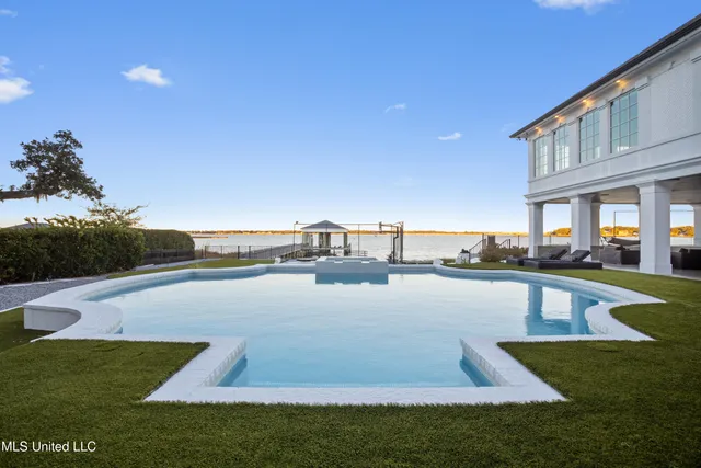 $3,780,000 | 440 Green Teal Court, Biloxi, MS 39531