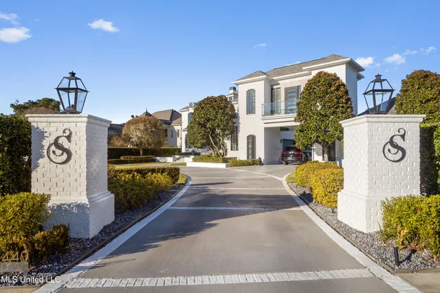 $3,780,000 | 440 Green Teal Court, Biloxi, MS 39531