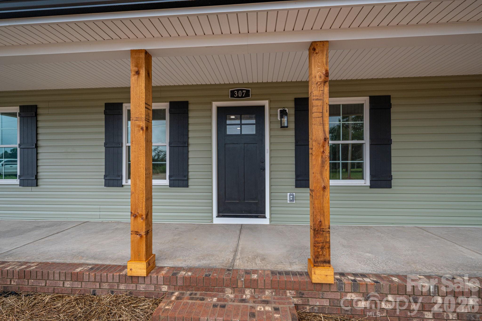 307 Northbrook III School Road Vale, NC 28168 - Photo 5 of 35