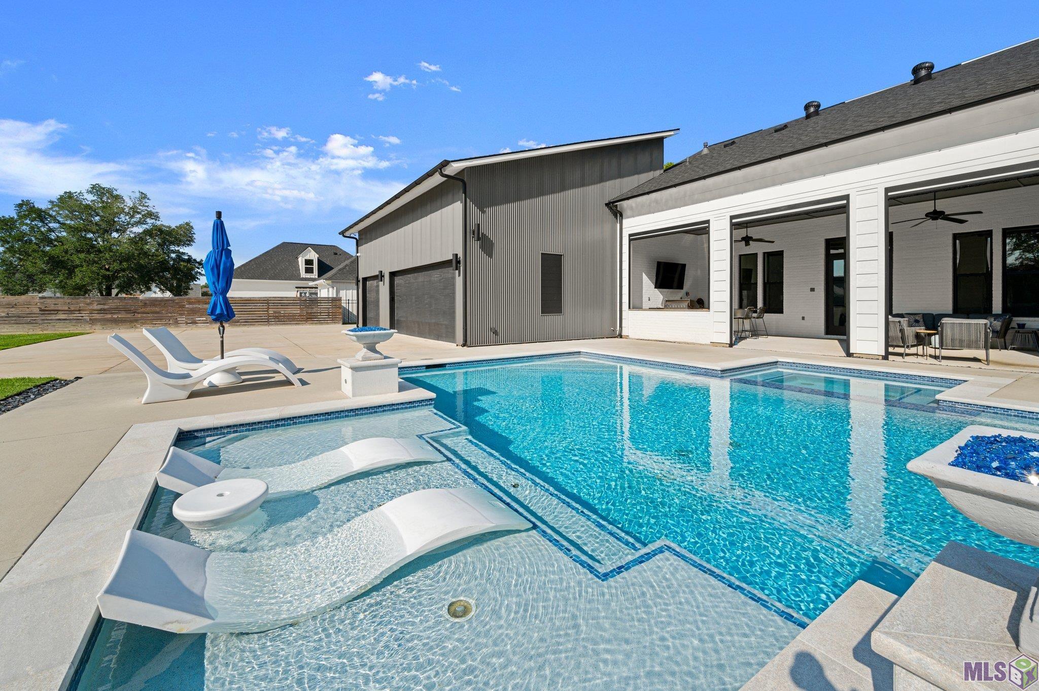 10148 South Vignes Road Baton Rouge, LA 70817 - Photo 42 of 44 Gallery Image 42