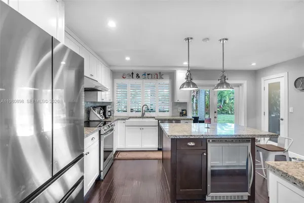 $1,700,000 | 8700 Southwest 83rd Court, Miami, FL 33143