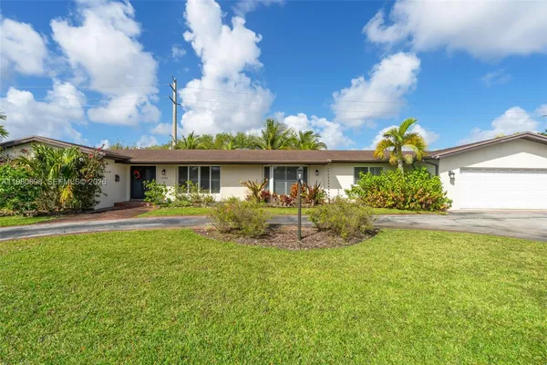 $1,700,000 | 8700 Southwest 83rd Court, Miami, FL 33143