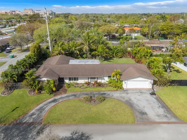 $1,700,000 | 8700 Southwest 83rd Court, Miami, FL 33143