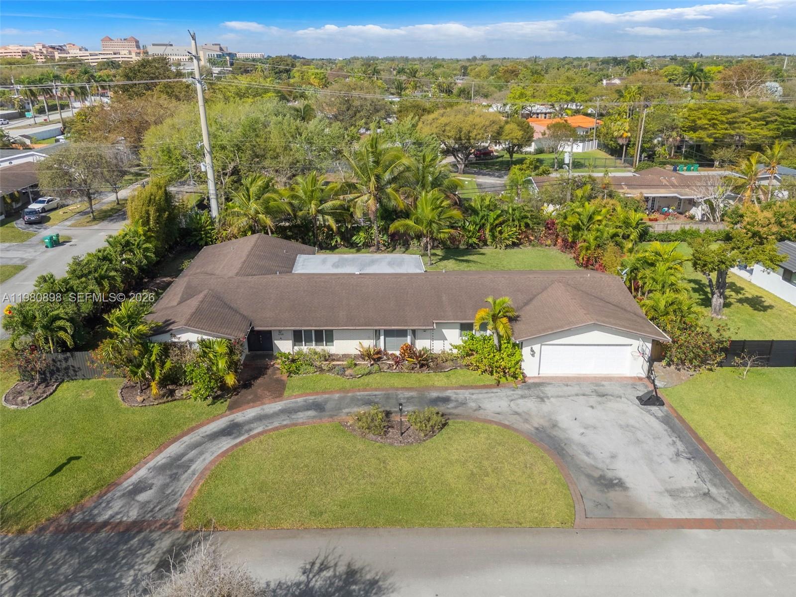 8700 Southwest 83rd Court Miami, FL 33143 - Photo 3 of 48