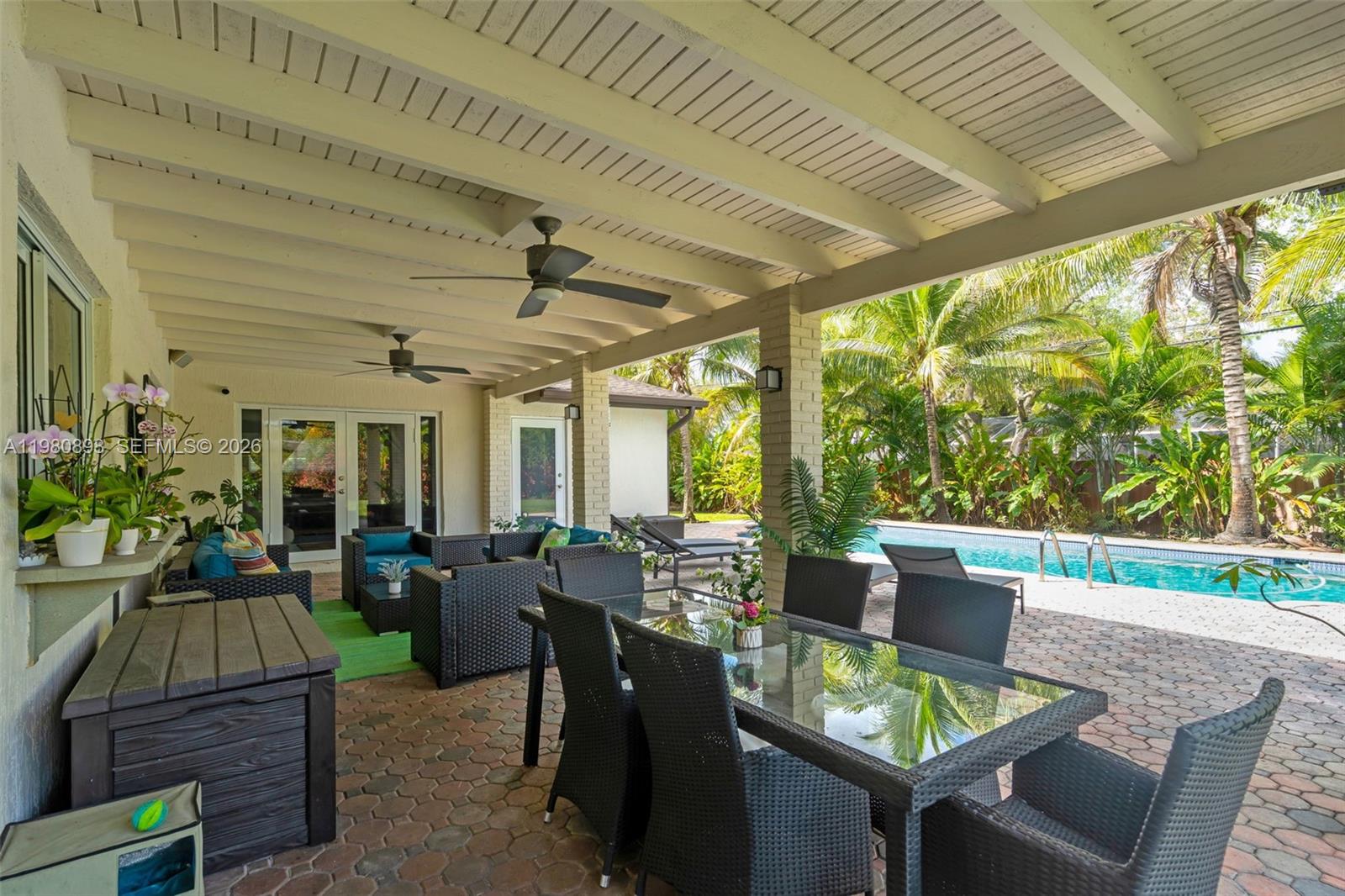 8700 Southwest 83rd Court Miami, FL 33143 - Photo 36 of 48