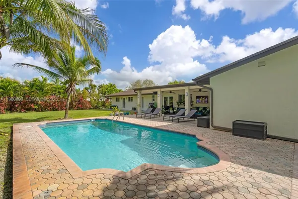 $1,700,000 | 8700 Southwest 83rd Court, Miami, FL 33143