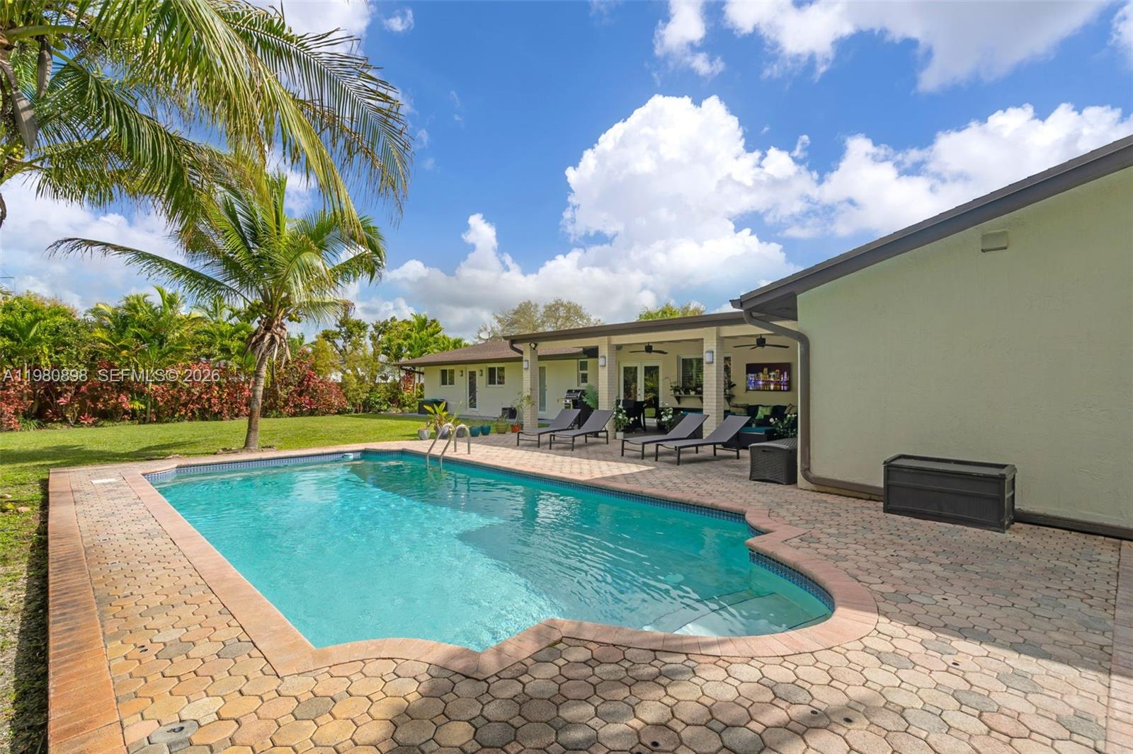 8700 Southwest 83rd Court Miami, FL 33143 - Photo 41 of 48