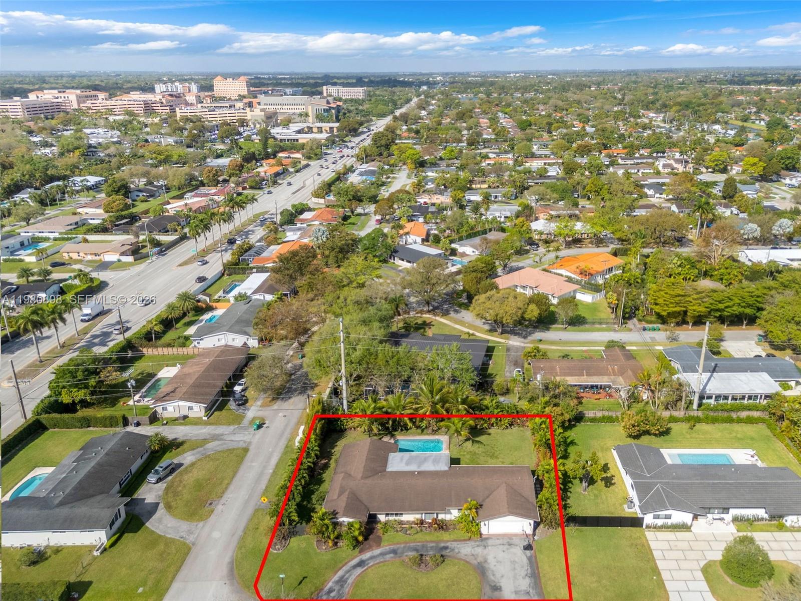 8700 Southwest 83rd Court Miami, FL 33143 - Photo 44 of 48
