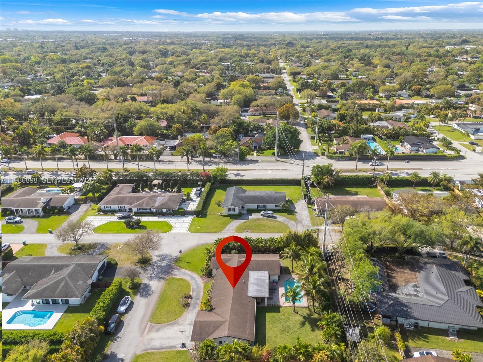 8700 Southwest 83rd Court Miami, FL 33143 - Photo 45 of 48