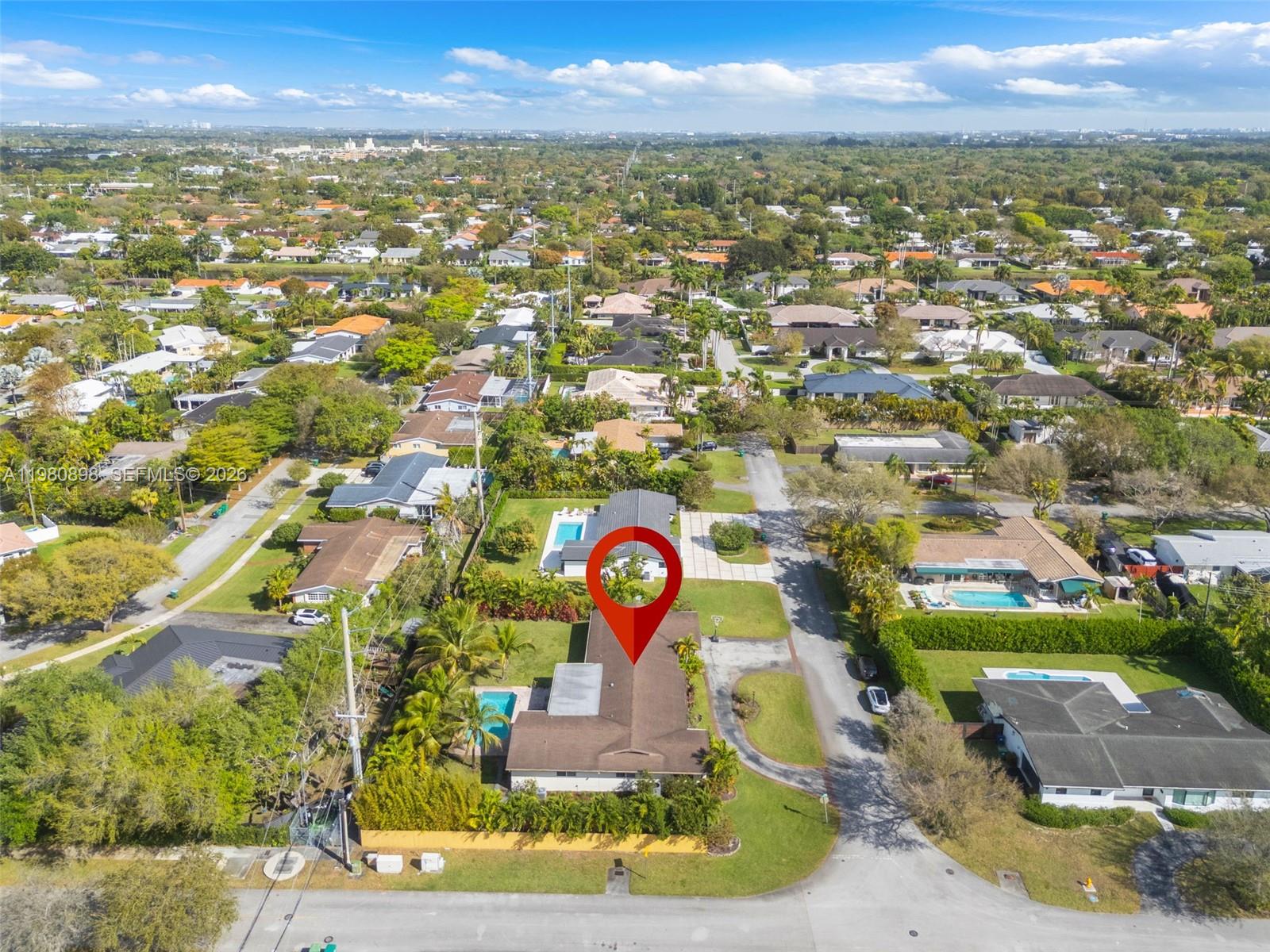 8700 Southwest 83rd Court Miami, FL 33143 - Photo 46 of 48
