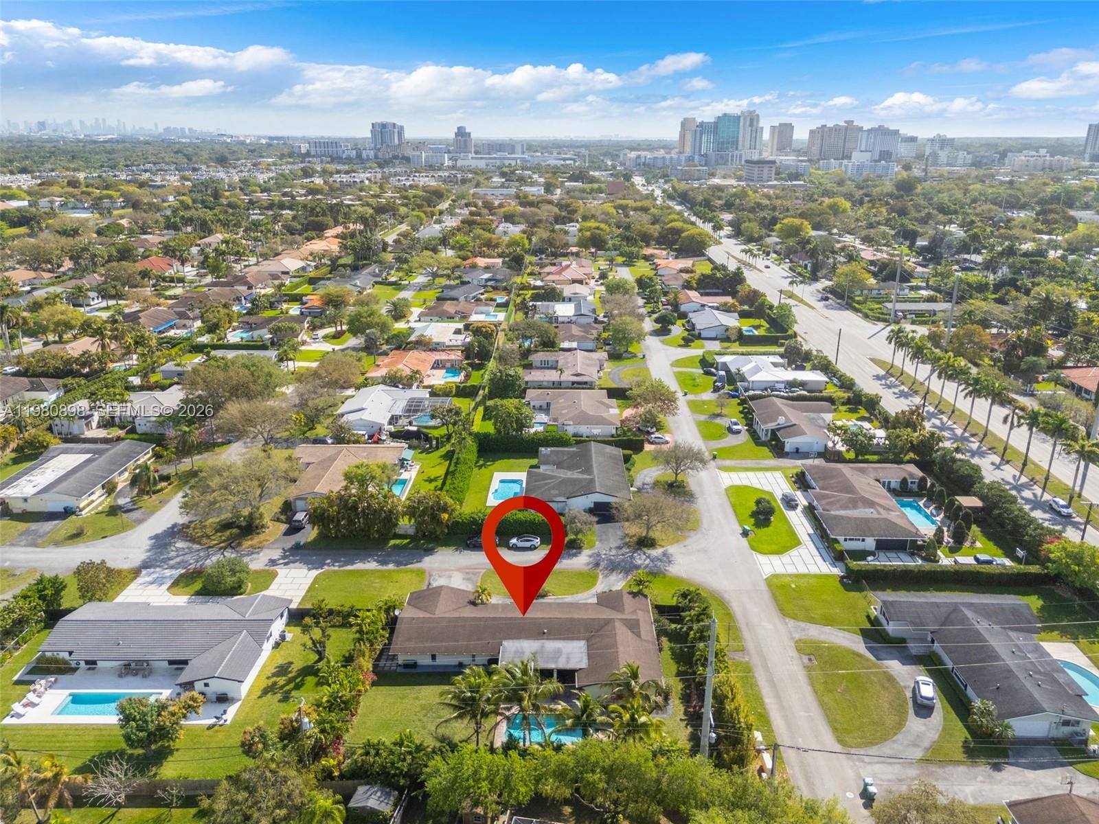 8700 Southwest 83rd Court Miami, FL 33143 - Photo 47 of 48