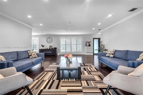 $1,700,000 | 8700 Southwest 83rd Court, Miami, FL 33143