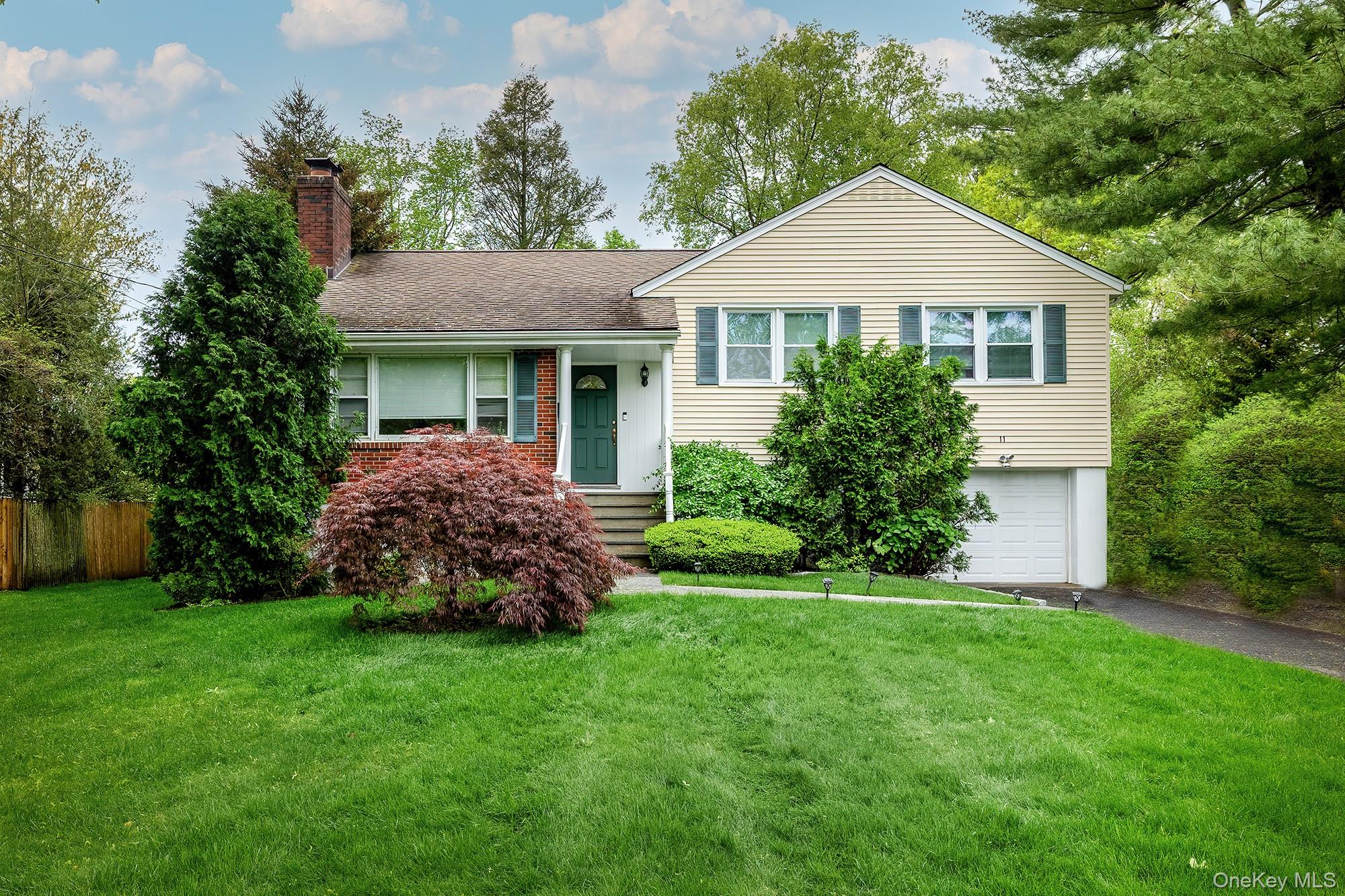 11 Latonia Road Rye Brook, NY 10573 - Photo 1 of 1 Welcome to 11 Latonia
