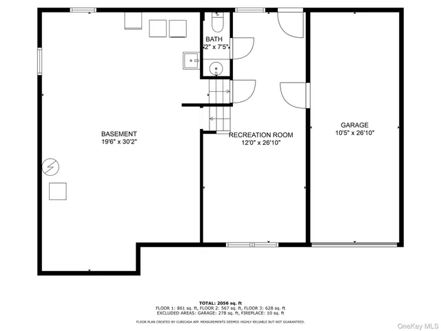 $7,850 | 11 Latonia Road, Rye Brook, NY 10573