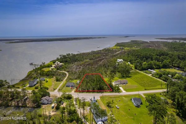 $99,000 | 470 Highway 70 Williston, Smyrna, NC 28579