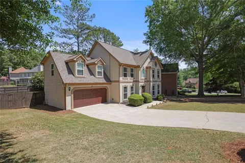 $594,000 | 2351 Netherstone Drive Northeast, Marietta, GA 30066