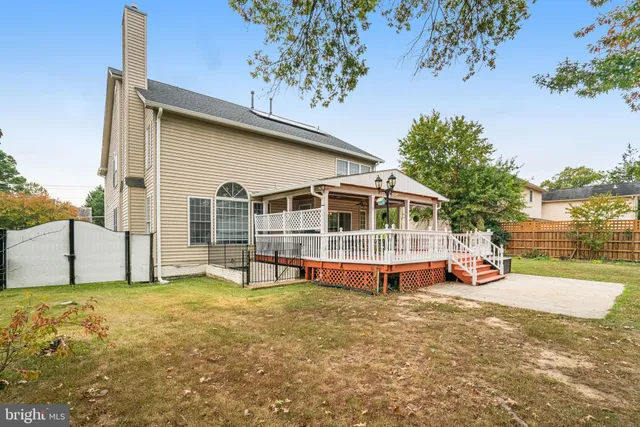 $1,179,000 | 3444 Washington Drive, Falls Church, VA 22041