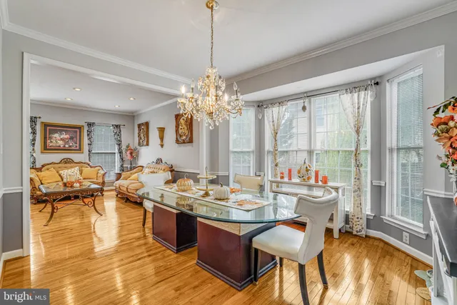 $1,179,000 | 3444 Washington Drive, Falls Church, VA 22041