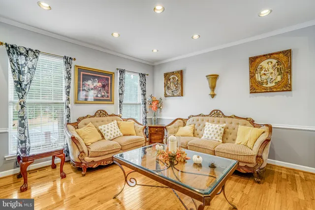 $1,179,000 | 3444 Washington Drive, Falls Church, VA 22041