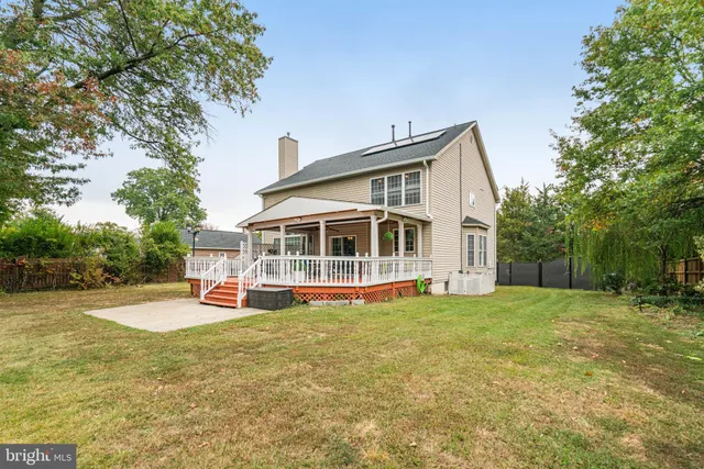 $1,179,000 | 3444 Washington Drive, Falls Church, VA 22041