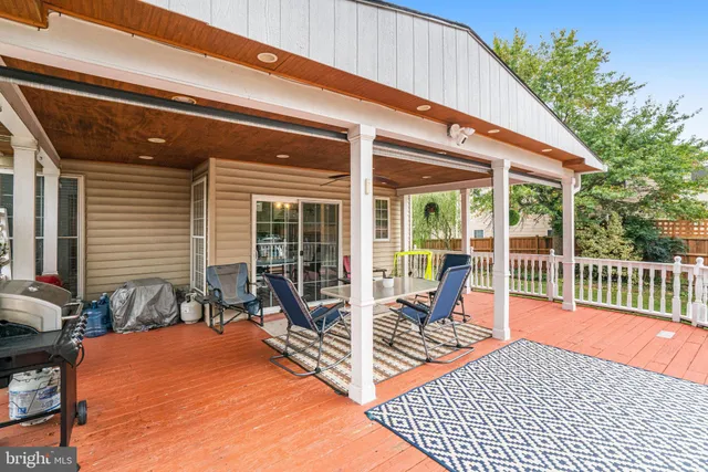 $1,179,000 | 3444 Washington Drive, Falls Church, VA 22041