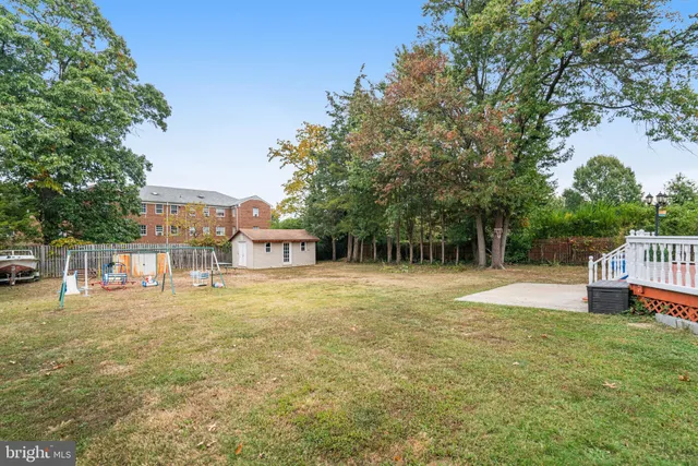 $1,179,000 | 3444 Washington Drive, Falls Church, VA 22041