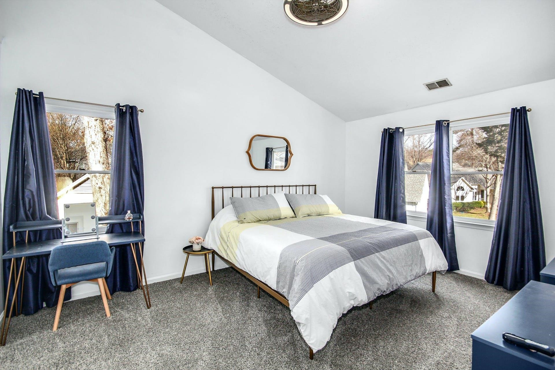 8600 Vanburgh Court Raleigh, NC 27615 - Photo 18 of 33 Photo 19