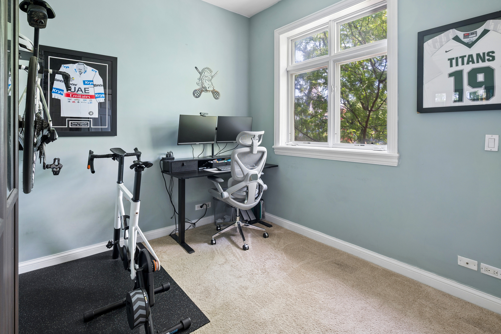 2001 West Addison Street, Unit 3E Chicago, IL 60618 - Photo 15 of 21