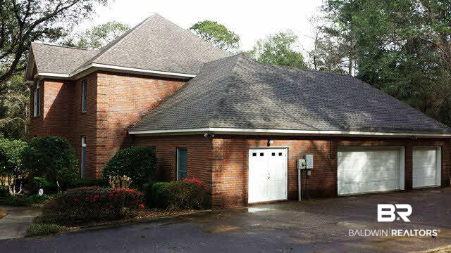 7450 Blakeley Ridge Drive Daphne, AL 36527 - Photo 23 of 35 Garage