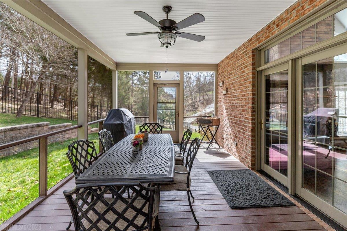 1850 Augusta National Road Blacksburg, VA 24060 - Photo 11 of 96 Gallery Image 11