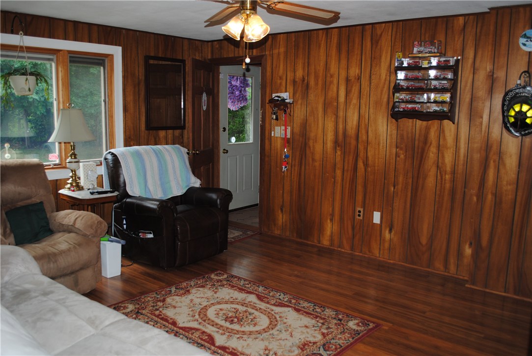 126 Waterman Hill Road Coventry, RI 02827 - Photo 3 of 15