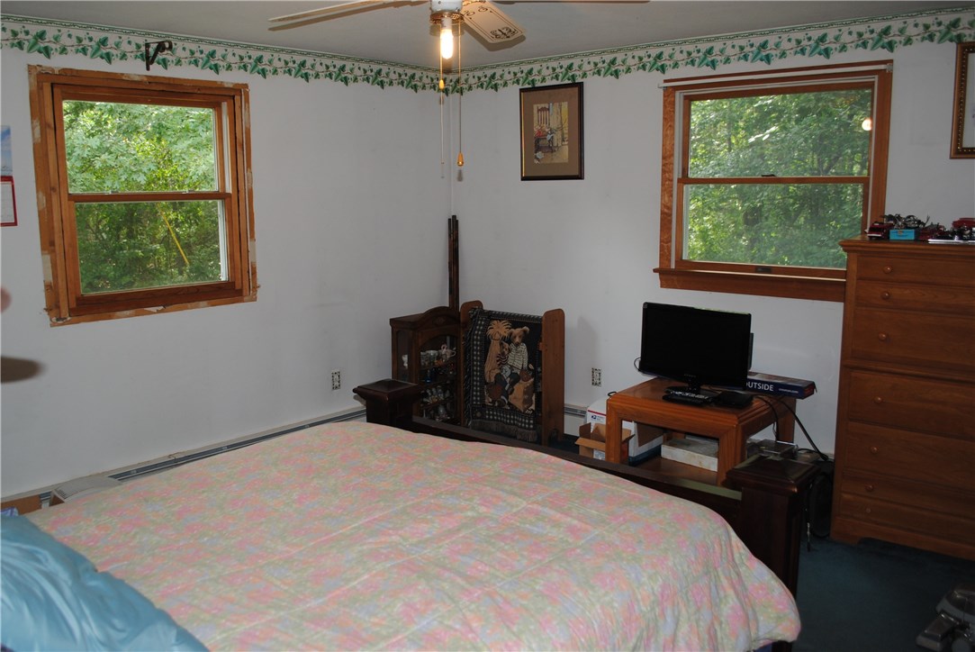 126 Waterman Hill Road Coventry, RI 02827 - Photo 7 of 15