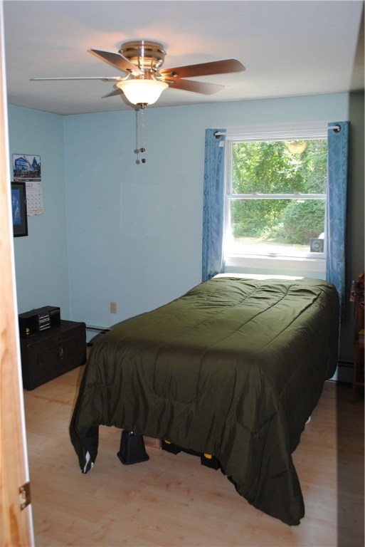 126 Waterman Hill Road Coventry, RI 02827 - Photo 10 of 15