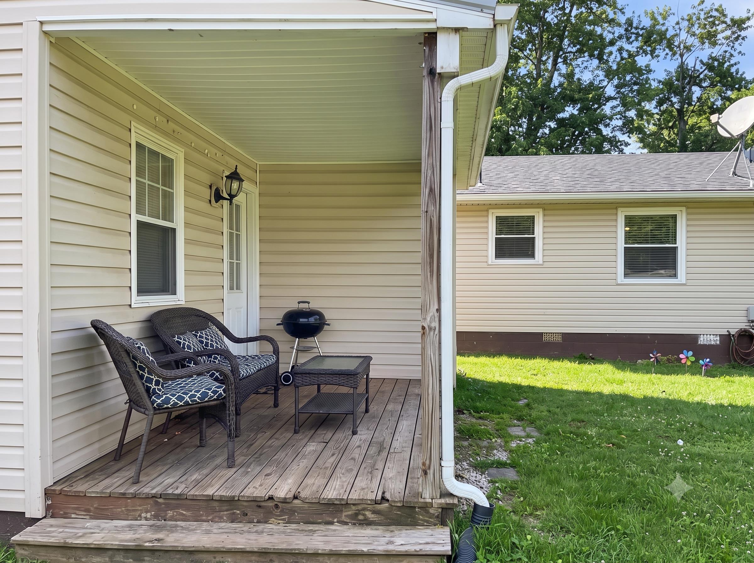 25 Hayrick Road Waynesboro, VA 22980 - Photo 19 of 21