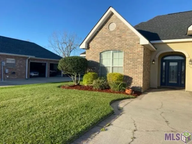 $2,500 | 736 North Magnolia Street, Gramercy, LA 70052