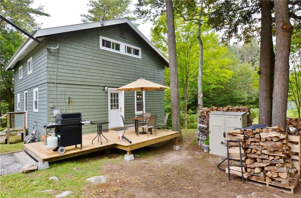 293 Lambs Mill Road Naples, ME 04055 - Photo 2 of 35 Photo