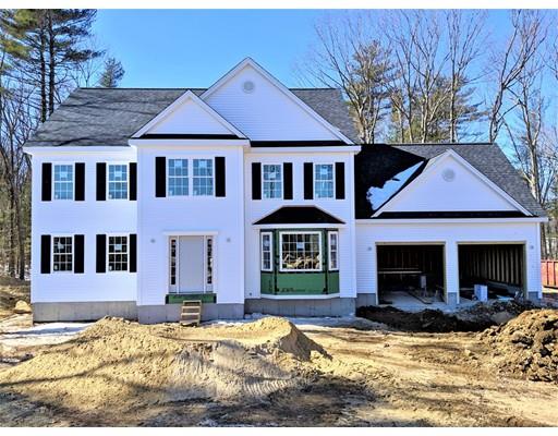 458 Maple Street Franklin, MA 02038 - Photo 1 of 4 Gallery Image 1