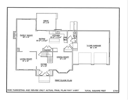458 Maple Street Franklin, MA 02038 - Photo 2 of 4 Gallery Image 2