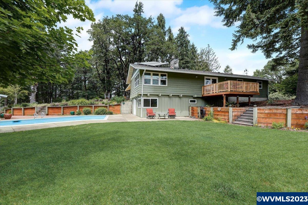 1545 James Howe Road Dallas, OR 97338 - Photo 37 of 42 Gallery Image 37