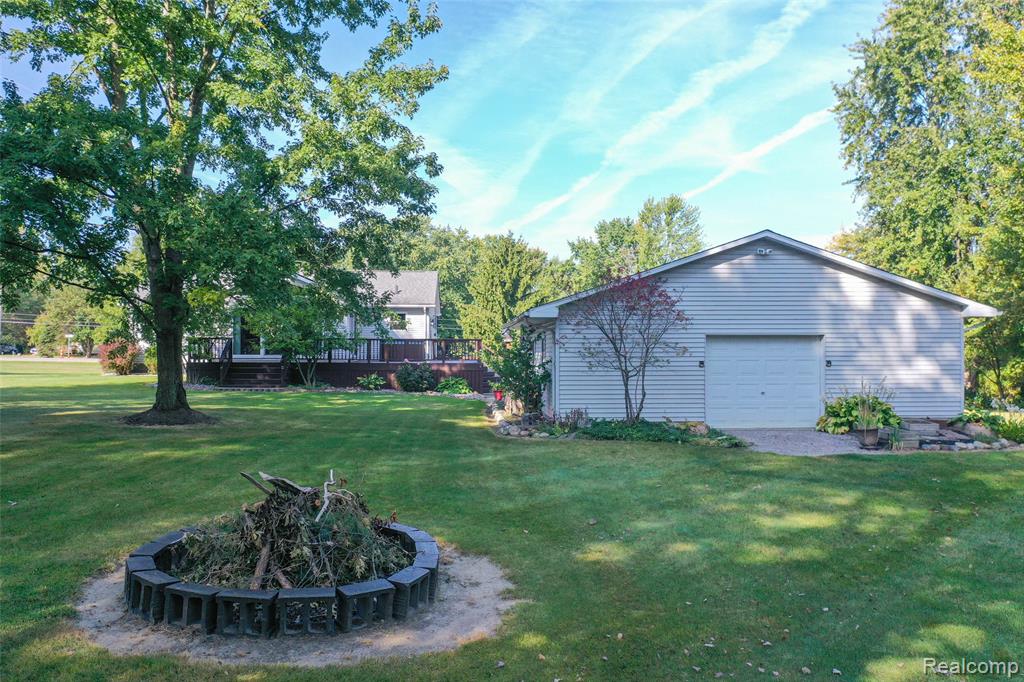 3403 South Irish Road Davison, MI 48423 - Photo 41 of 48