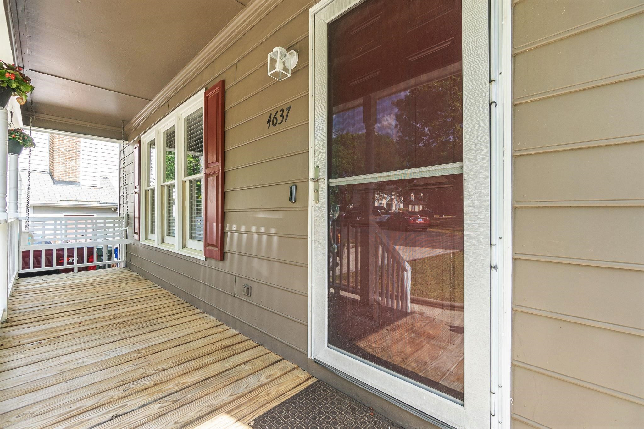 4637 Draper Road Raleigh, NC 27616 - Photo 5 of 32 Photo 5