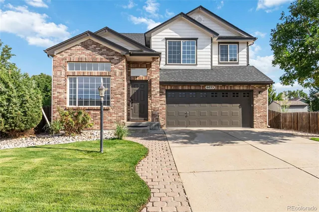 $540,000 | 6055 Ulysses Avenue, Firestone, CO 80504