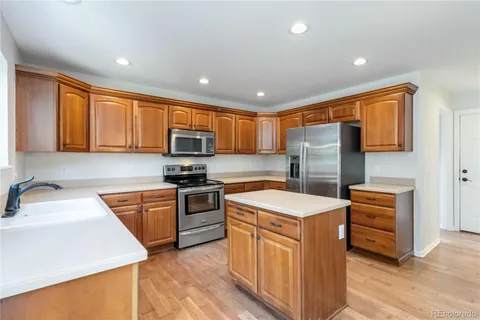 $540,000 | 6055 Ulysses Avenue, Firestone, CO 80504