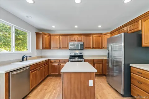 $540,000 | 6055 Ulysses Avenue, Firestone, CO 80504