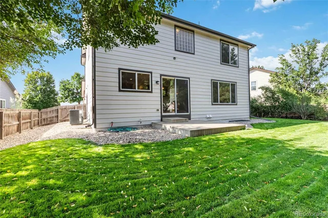 $540,000 | 6055 Ulysses Avenue, Firestone, CO 80504